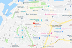 mapa sergurcom